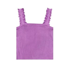 Thin And Simple Tank