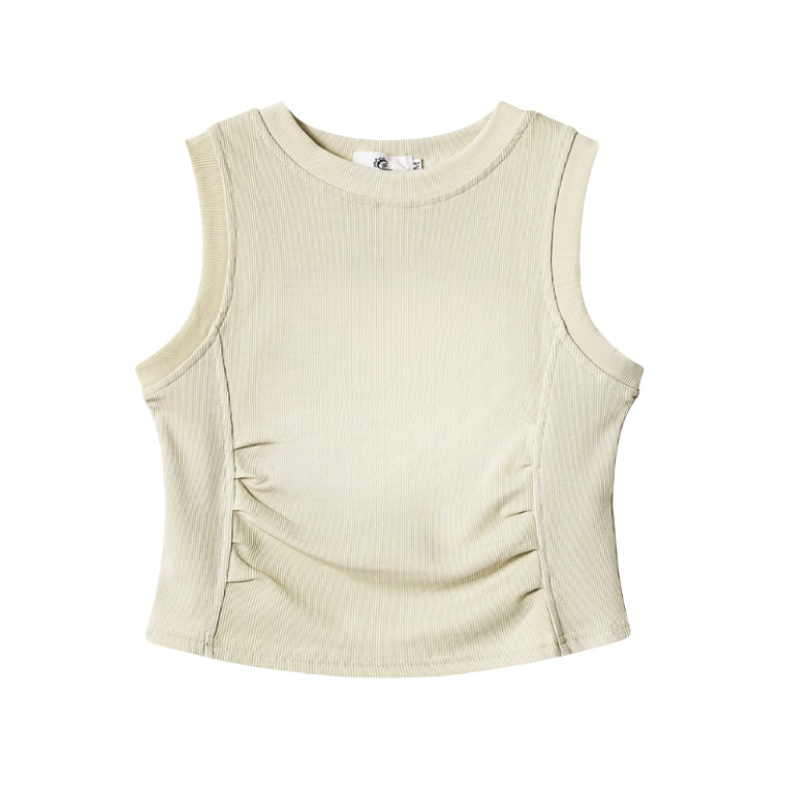 All-Match Simple Tank